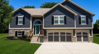 412 Duncan Drive, Liberty, MO 64068