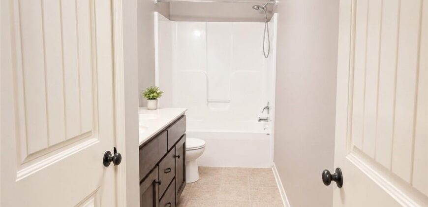 412 Duncan Drive, Liberty, MO 64068