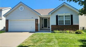 9708 NE 98th Terrace, Kansas City, MO 64157