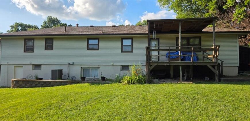 7515 High Drive, Pleasant Valley, MO 64068