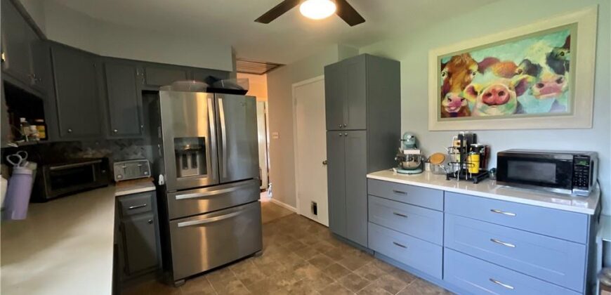 7515 High Drive, Pleasant Valley, MO 64068