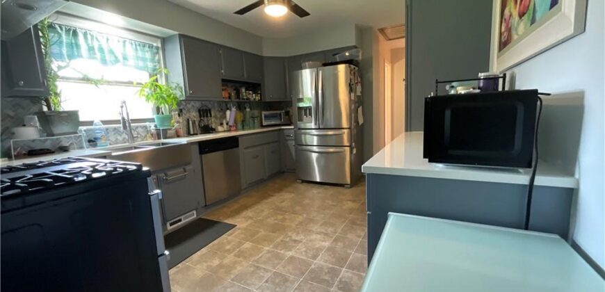 7515 High Drive, Pleasant Valley, MO 64068
