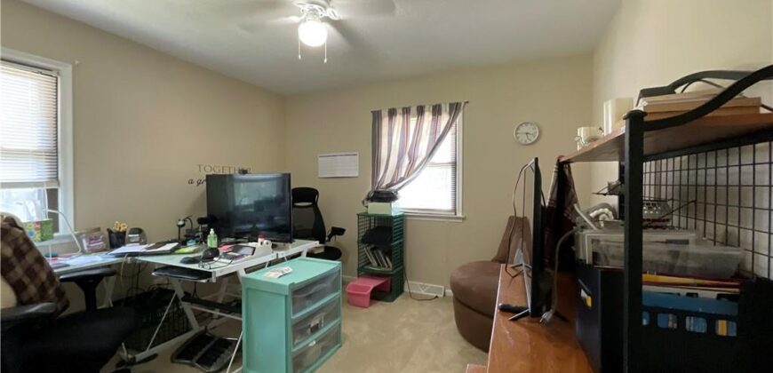 7515 High Drive, Pleasant Valley, MO 64068