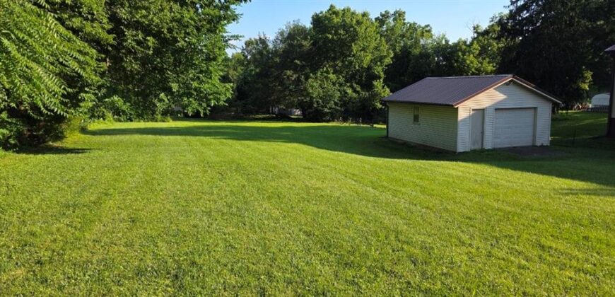 7515 High Drive, Pleasant Valley, MO 64068