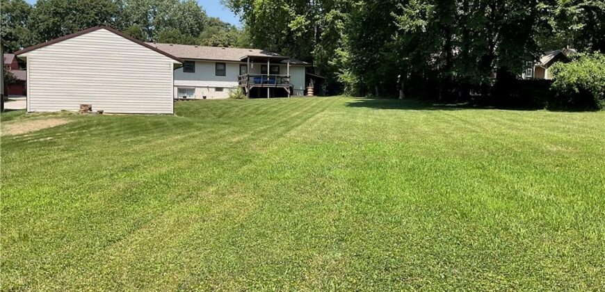 7515 High Drive, Pleasant Valley, MO 64068