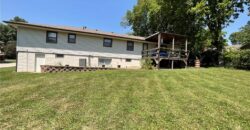 7515 High Drive, Pleasant Valley, MO 64068