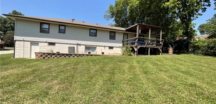 7515 High Drive, Pleasant Valley, MO 64068