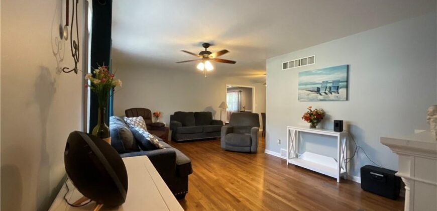 7515 High Drive, Pleasant Valley, MO 64068