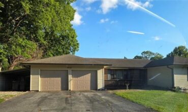 7515 High Drive, Pleasant Valley, MO 64068