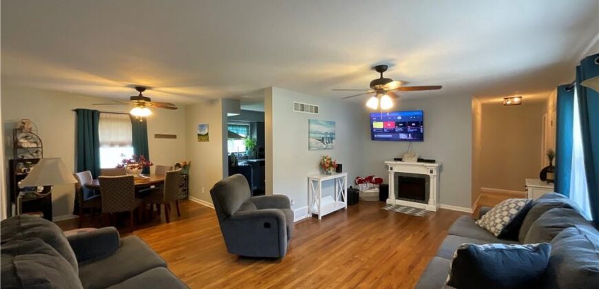 7515 High Drive, Pleasant Valley, MO 64068