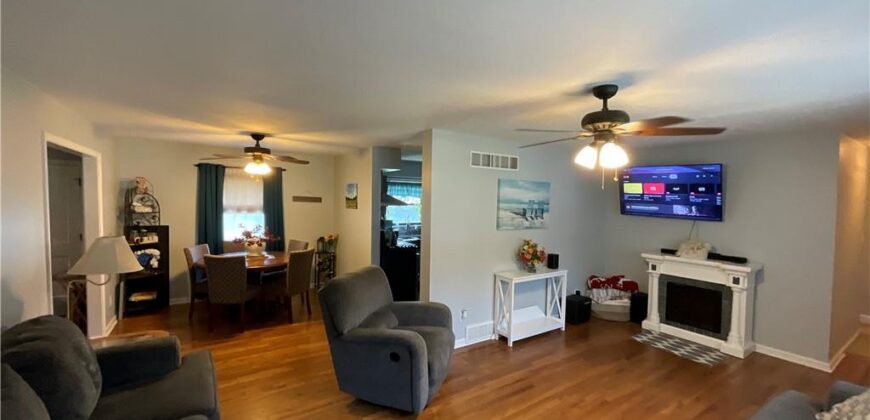 7515 High Drive, Pleasant Valley, MO 64068