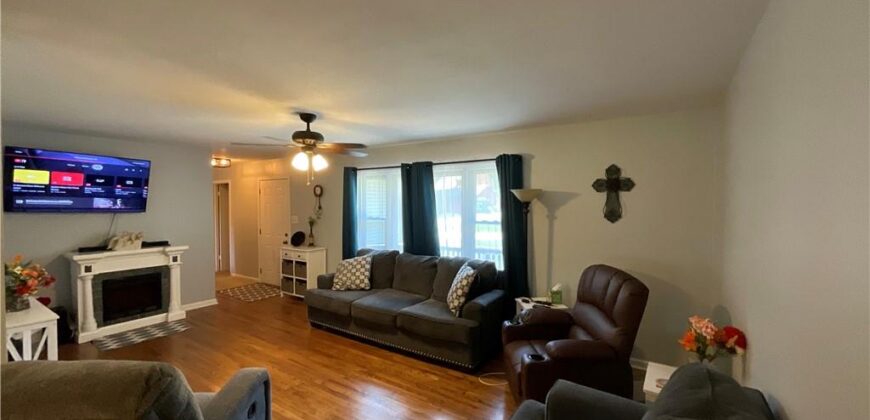7515 High Drive, Pleasant Valley, MO 64068