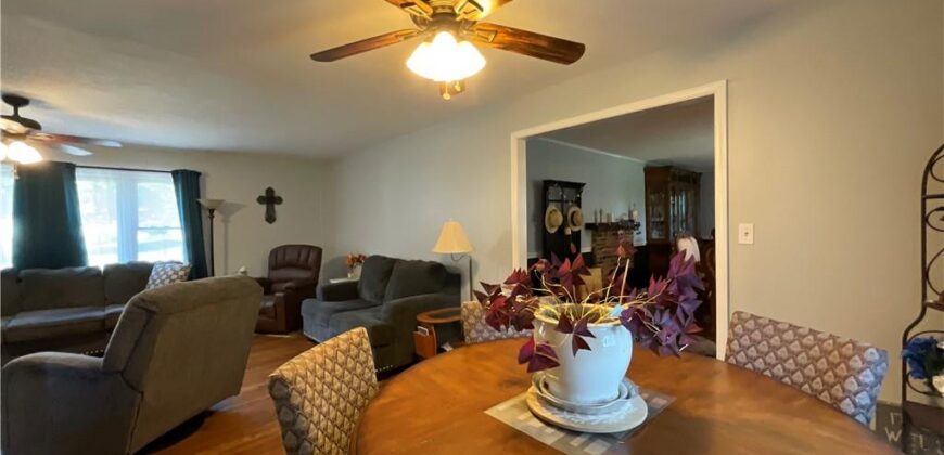 7515 High Drive, Pleasant Valley, MO 64068