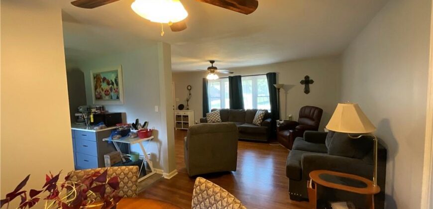 7515 High Drive, Pleasant Valley, MO 64068