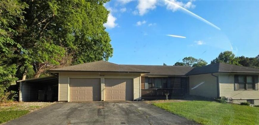 7515 High Drive, Pleasant Valley, MO 64068