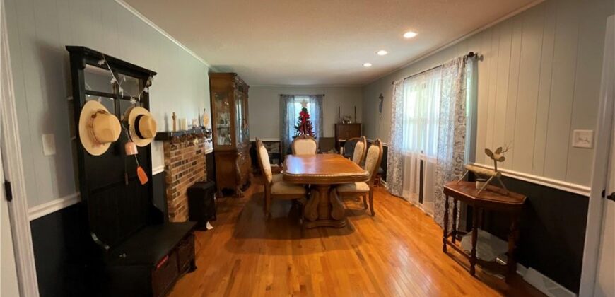 7515 High Drive, Pleasant Valley, MO 64068