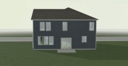 3057 NW 96th Terrace, Kansas City, MO 64154