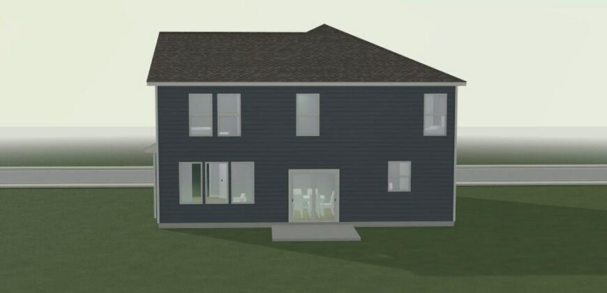 3057 NW 96th Terrace, Kansas City, MO 64154