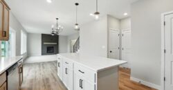 3057 NW 96th Terrace, Kansas City, MO 64154
