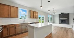 3057 NW 96th Terrace, Kansas City, MO 64154