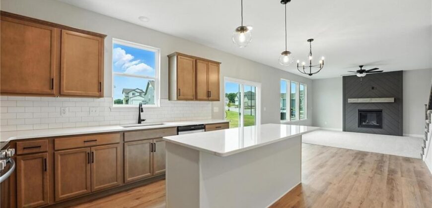3057 NW 96th Terrace, Kansas City, MO 64154