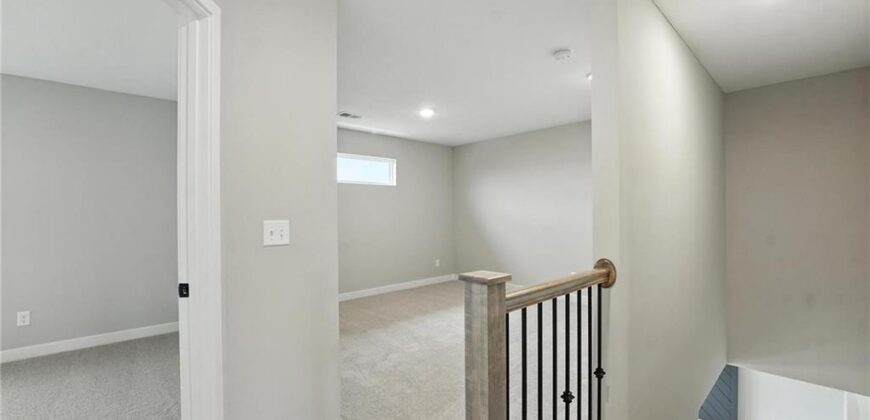 3057 NW 96th Terrace, Kansas City, MO 64154