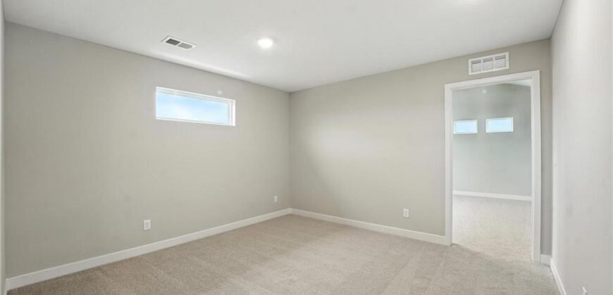 3057 NW 96th Terrace, Kansas City, MO 64154