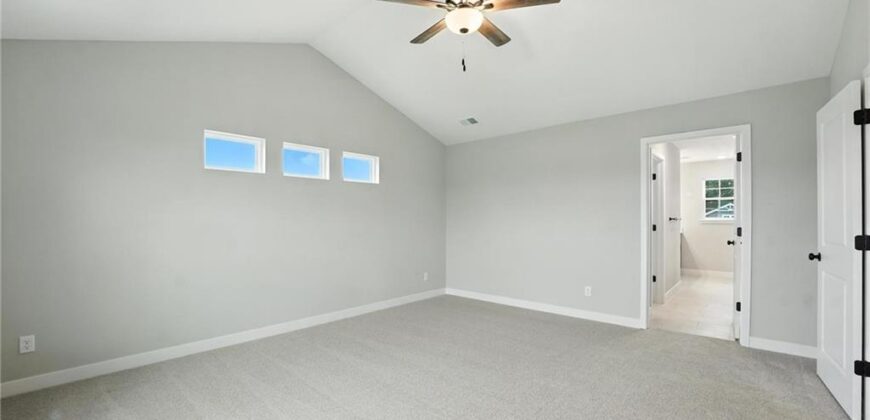 3057 NW 96th Terrace, Kansas City, MO 64154
