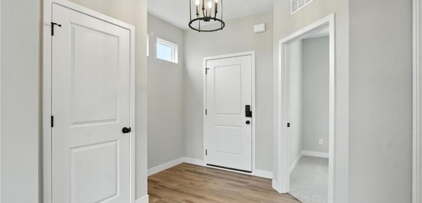 3057 NW 96th Terrace, Kansas City, MO 64154