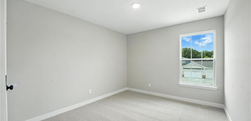 3057 NW 96th Terrace, Kansas City, MO 64154