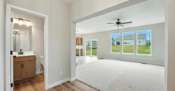3057 NW 96th Terrace, Kansas City, MO 64154