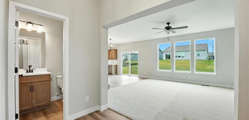 3057 NW 96th Terrace, Kansas City, MO 64154