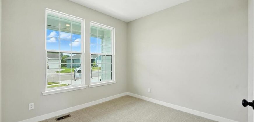 3057 NW 96th Terrace, Kansas City, MO 64154