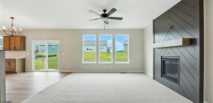 3057 NW 96th Terrace, Kansas City, MO 64154