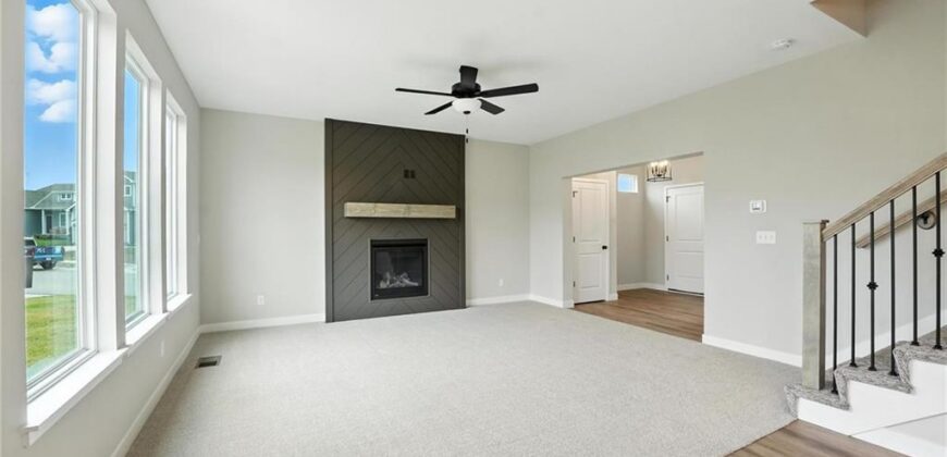 3057 NW 96th Terrace, Kansas City, MO 64154