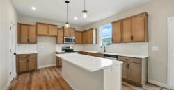3057 NW 96th Terrace, Kansas City, MO 64154