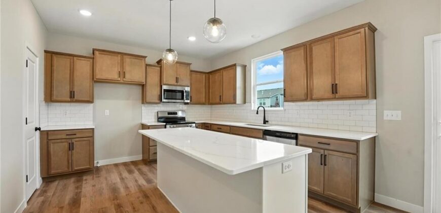 3057 NW 96th Terrace, Kansas City, MO 64154