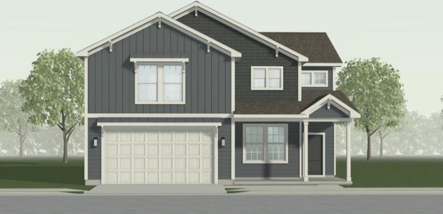 3057 NW 96th Terrace, Kansas City, MO 64154