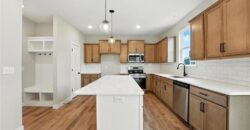 3057 NW 96th Terrace, Kansas City, MO 64154