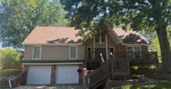 3105 NE 71st Street, Gladstone, MO 64119