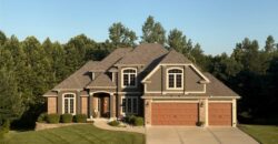 7825 N Kirkwood Avenue, Kansas City, MO 64151