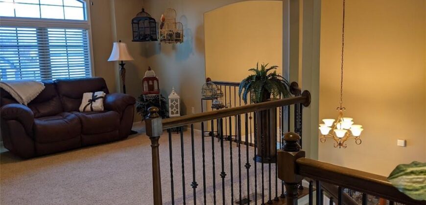 7825 N Kirkwood Avenue, Kansas City, MO 64151