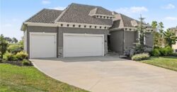 10008 N Revere Court, Kansas City, MO 64154