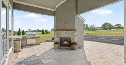 10008 N Revere Court, Kansas City, MO 64154