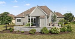10008 N Revere Court, Kansas City, MO 64154