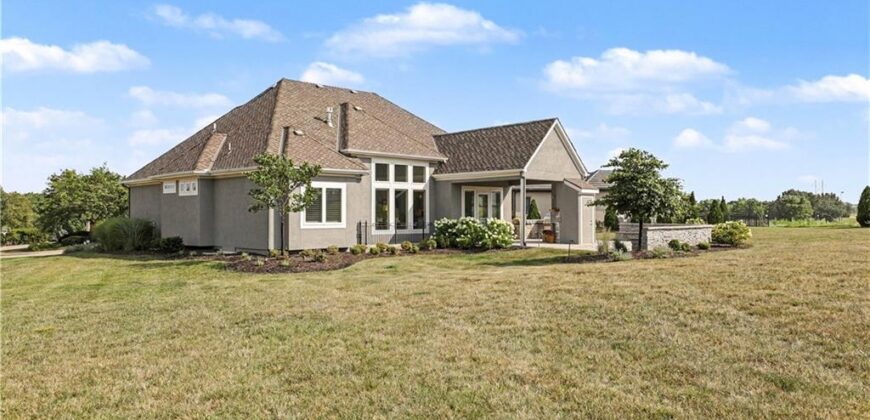 10008 N Revere Court, Kansas City, MO 64154