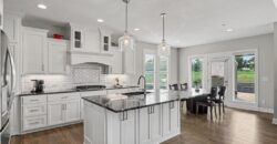 10008 N Revere Court, Kansas City, MO 64154