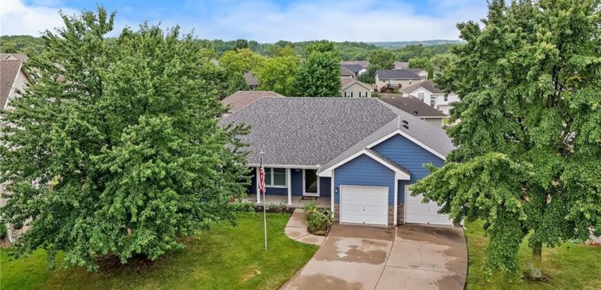 2227 W Ivory Circle, Excelsior Springs, MO 64024