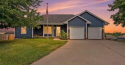 2227 W Ivory Circle, Excelsior Springs, MO 64024