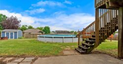 2227 W Ivory Circle, Excelsior Springs, MO 64024
